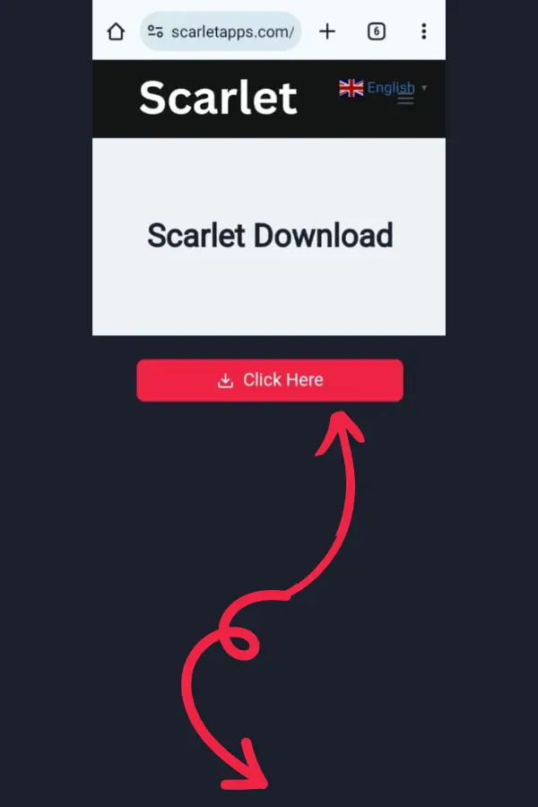 How to Download Scarlet iOS 