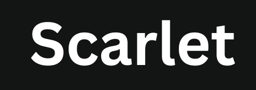 scarletapps logo