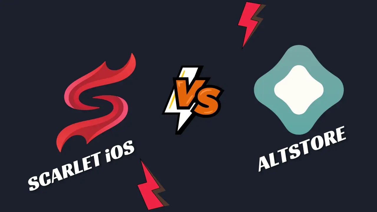 SCARLET iOS VS ALTSTORE (1)